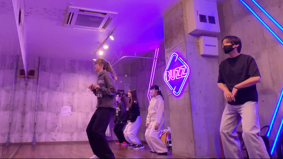 学生生活の写真 1