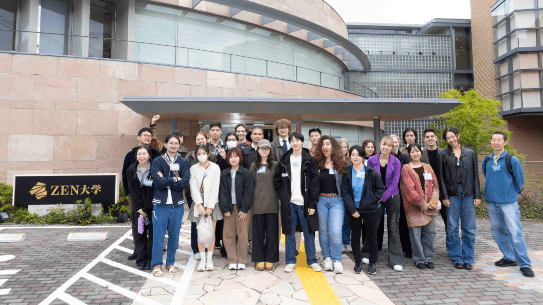 学生生活の写真 2