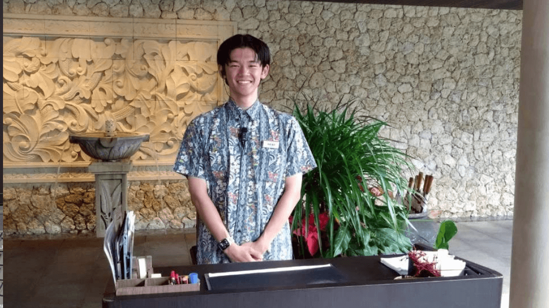 学生生活の写真 2