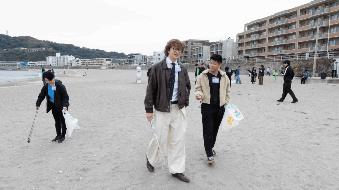 学生生活の写真 3