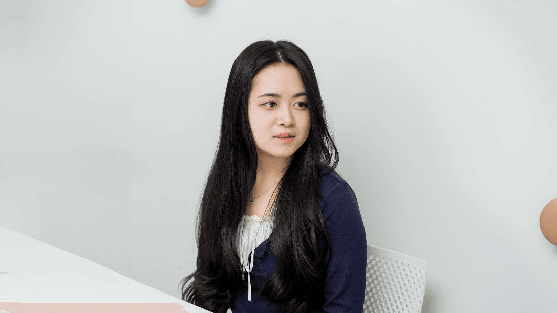 井村和花さんの写真