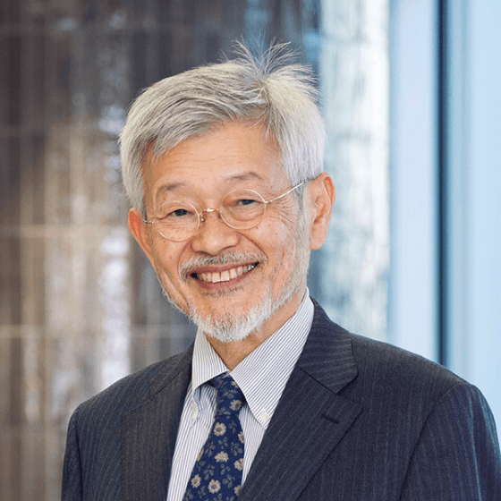 若山正人