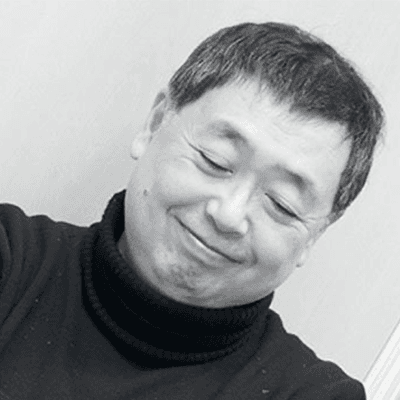 大塚英志