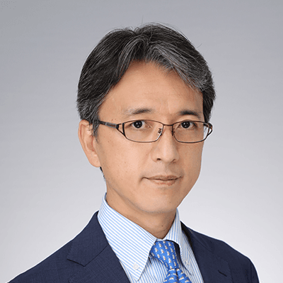 大牧 信介