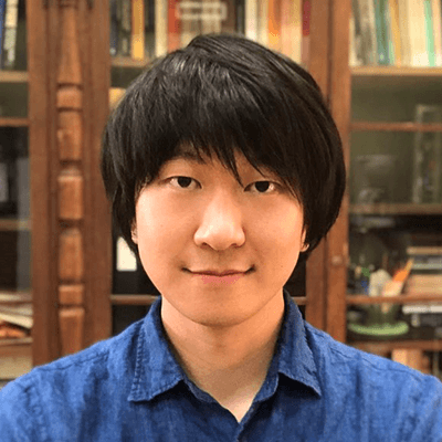 河野 洋人