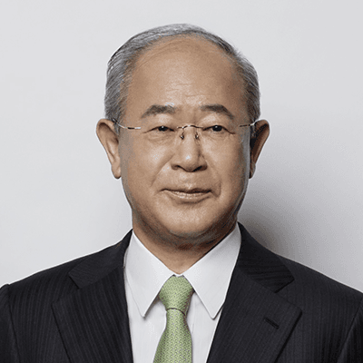 大久保 好男