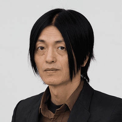 小熊 英二