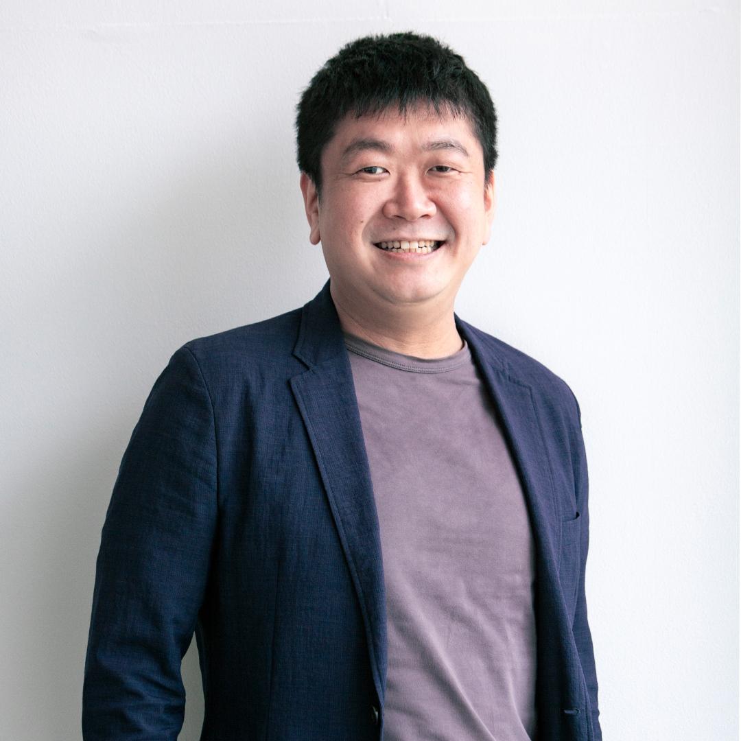 宮田 悠史の写真