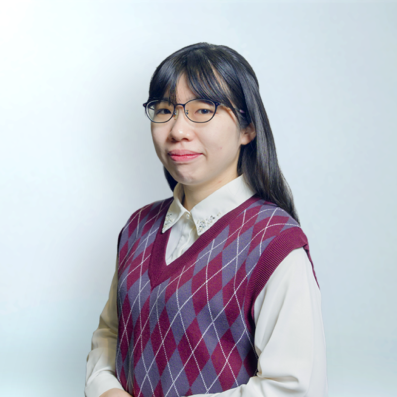 学生の写真