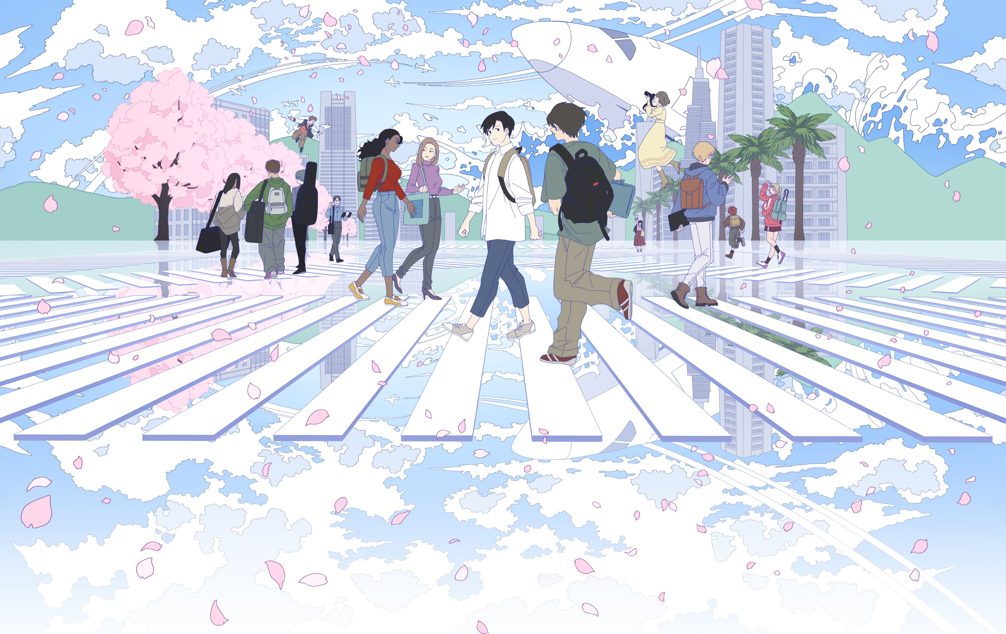 メインビジュアル