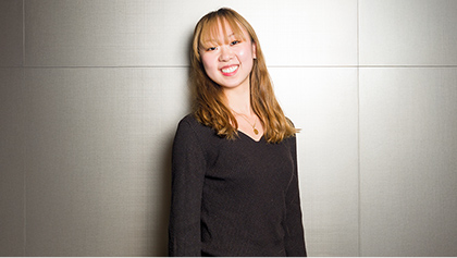 上原 輝恵さん