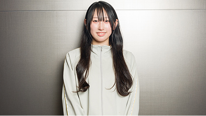 モカさん