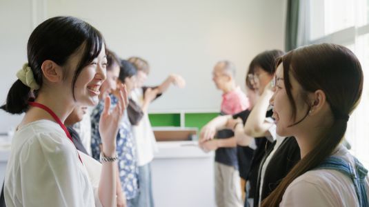 ZEN大学の特長