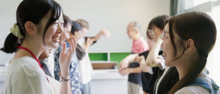 ZEN大学の特長
