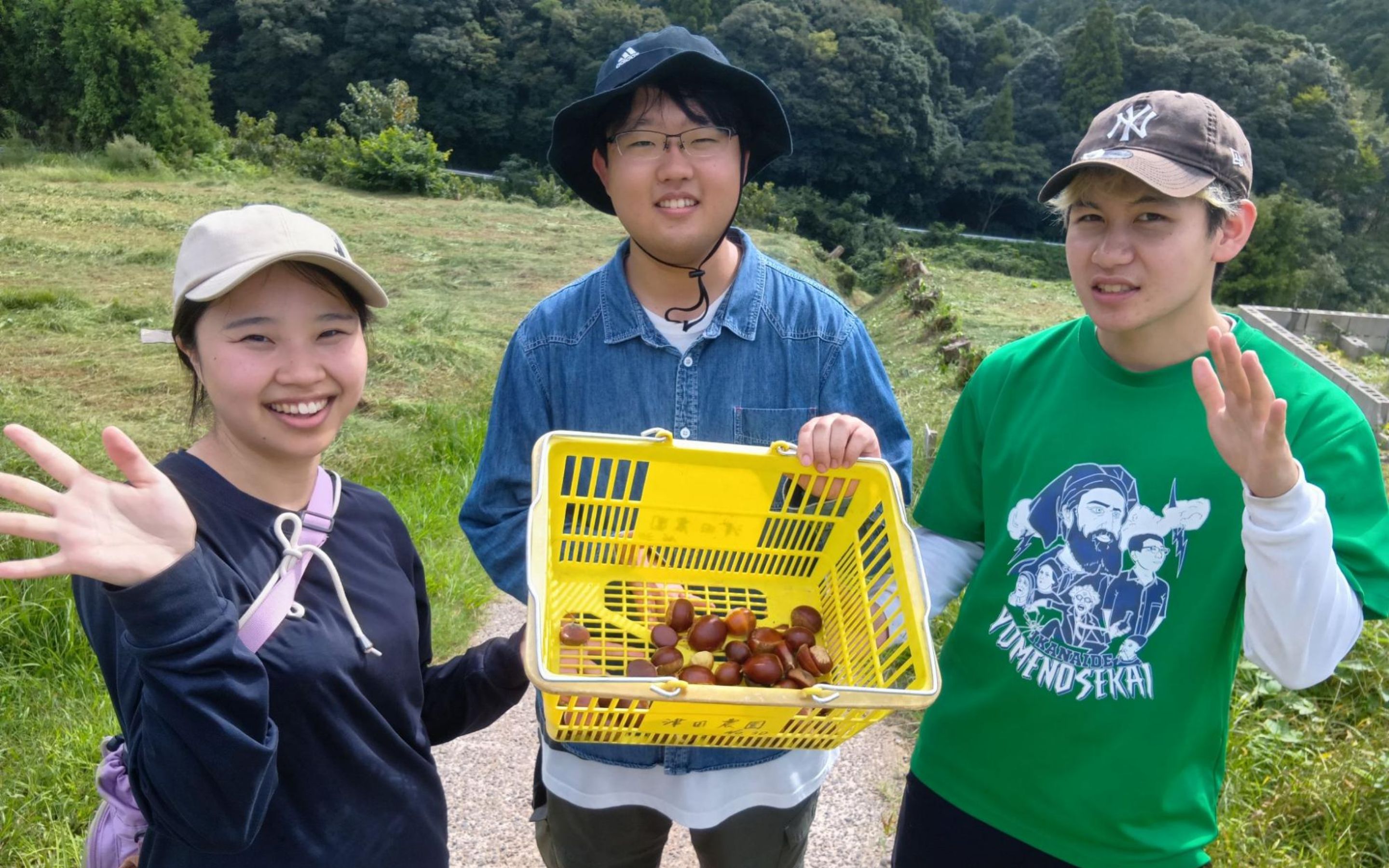 ZEN大学 第一回実績発表会