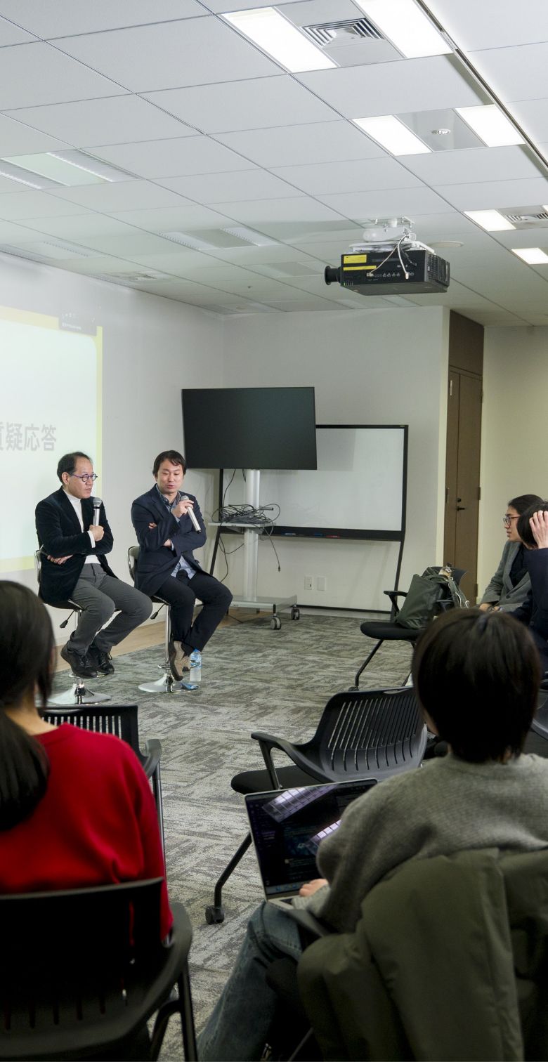 ZEN大学 第一回実績発表会